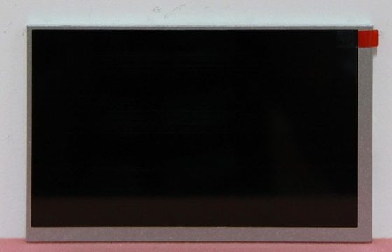AT070TN83 V.1 cd/m di Innolux 7,0&quot; 800 (RGB) ESPOSIZIONE LCD di INDUSTRIALE del ² di ×480 300