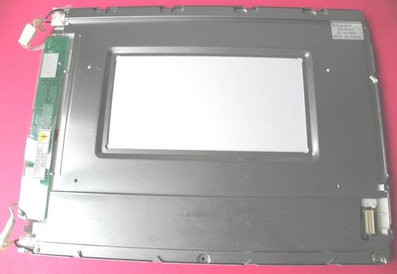 LQ14D412 13,8 tagliente»	LCM	640×480RGB 	ESPOSIZIONE LCD di INDUSTRIALE del ² di 180cd/m
