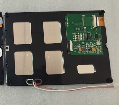 LQ14D412 13,8 tagliente»	LCM	640×480RGB 	ESPOSIZIONE LCD di INDUSTRIALE del ² di 180cd/m