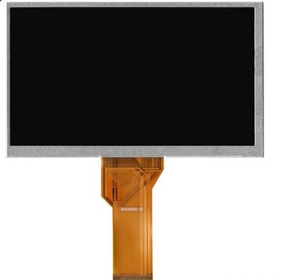 AT070TN92 cd/m di Innolux 7,0&quot; 800 (RGB) ESPOSIZIONE LCD di INDUSTRIALE del ² di ×480 250