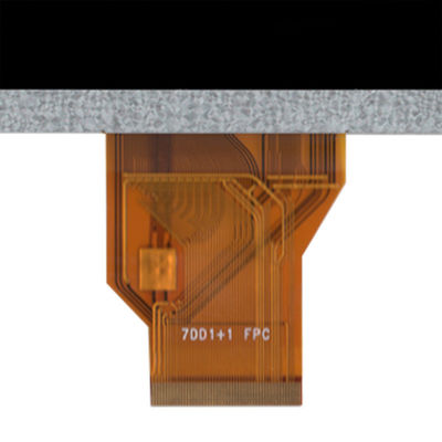 AT070TN92 cd/m di Innolux 7,0&quot; 800 (RGB) ESPOSIZIONE LCD di INDUSTRIALE del ² di ×480 250