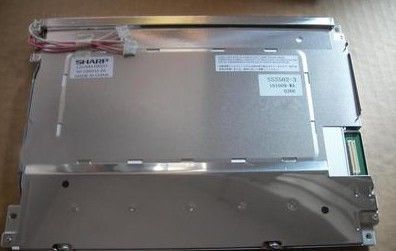 ESPOSIZIONE LCD INDUSTRIALE di DMF-50262NF-FW Kyocera 8.9INCH LCM 640×400RGB 55NITS CCFL