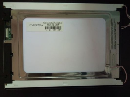 ESPOSIZIONE LCD INDUSTRIALE di DMF-50262NF-FW Kyocera 8.9INCH LCM 640×400RGB 55NITS CCFL
