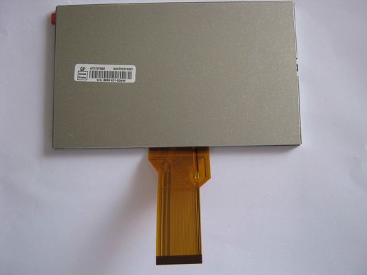 AT070TN92 V.1 TP cd/m di Innolux 7,0&quot; 800 (RGB) ESPOSIZIONE LCD di INDUSTRIALE del ² di ×480 240