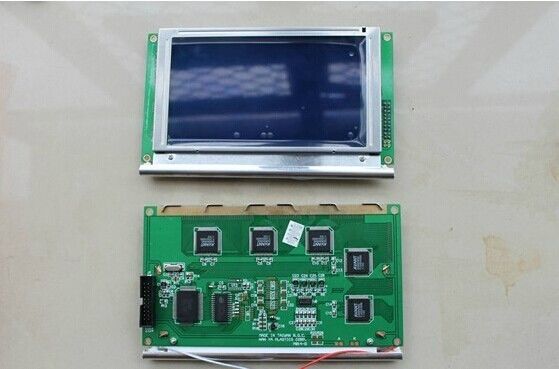 ESPOSIZIONE LCD INDUSTRIALE di DMF50773NF-FW Kyocera 5.4INCH LCM 240×128RGB 40NITS YG-LED