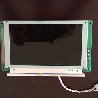 ESPOSIZIONE LCD INDUSTRIALE di DMF-50773NF-FW Kyocera 5.4INCH LCM 240×128RGB 100NITS CCFL