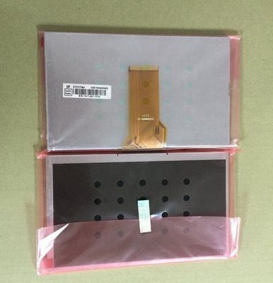 AT070TN93 cd/m di Innolux 7,0&quot; 800 (RGB) ESPOSIZIONE LCD di INDUSTRIALE del ² di ×480 320