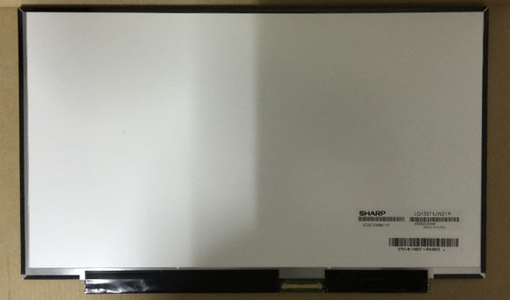 13,3» LCM 3200×1800RGB   LQ133Z1JW01	Tagliente   Esposizione di TFT LCD
