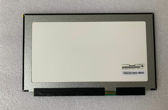 LQ133M1JX20	13,3» LCM tagliente	1920×1080RGB   ² di 300cd/m   ESPOSIZIONE LCD INDUSTRIALE