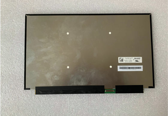 LQ133M1JX20	13,3» LCM tagliente	1920×1080RGB   ² di 300cd/m   ESPOSIZIONE LCD INDUSTRIALE