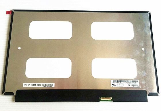13,3 LCM 1920×1080RGB 	² di 400cd/m   LQ133M1JX15 tagliente	Esposizione di TFT LCD