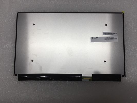 12.5Inch	LCM	3840×2160RGB   LQ125D1JW33	Esposizione tagliente di TFT LCD