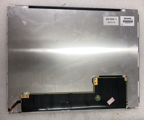 ESPOSIZIONE LCD INDUSTRIALE di DMF-50840NB-FW Kyocera 5.7INCH LCM 320×240RGB 60NITS CCFL