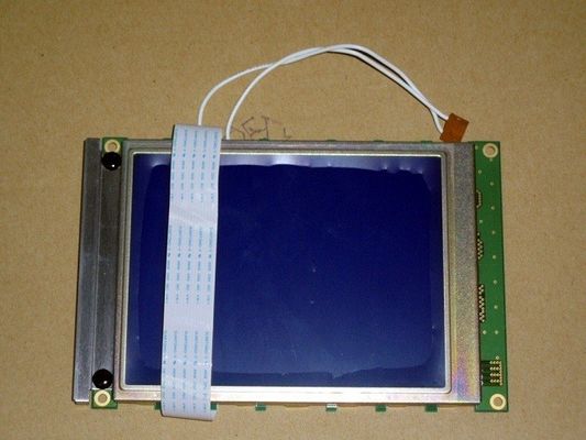 ESPOSIZIONE LCD INDUSTRIALE di DMF-50840NB-FW Kyocera 5.7INCH LCM 320×240RGB 60NITS CCFL