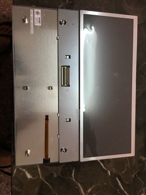 12,3» LCM 1440×540RGB 	² di 690cd/m     LQ123B5RW01	Esposizione tagliente di TFT LCD