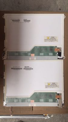 LQ121X1LH83	12,1 tagliente»	LCM	1024×768RGB   ESPOSIZIONE LCD di INDUSTRIALE del ² di 200cd/m
