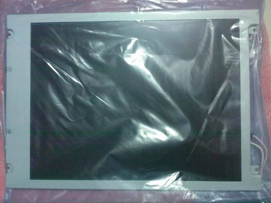 ESPOSIZIONE LCD INDUSTRIALE di KCB104VG2CA-A43 Kyocera 10.4INCH LCM 640×480RGB 160NITS CCFL