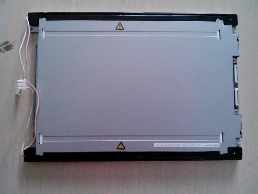ESPOSIZIONE LCD INDUSTRIALE di KCB104VG2CG-G20 Kyocera 10.4INCH LCM 640×480RGB 200NITS CCFL