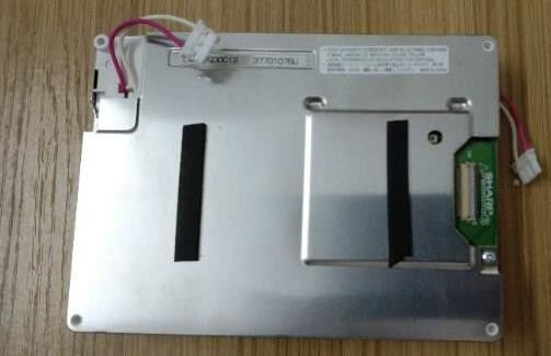 ESPOSIZIONE LCD INDUSTRIALE di KCG047QV1AA-A210 Kyocera 4.7INCH LCM 320×240RGB 160NITS CCFL
