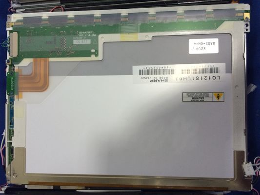 LQ121S1LH03	12,1» LCM tagliente	800×600RGB    ESPOSIZIONE LCD INDUSTRIALE  