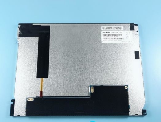 12,1» LCM 800×600RGB   ² di 450cd/m   LQ121S1LG88	Esposizione tagliente di TFT LCD