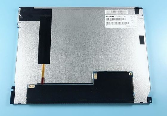 12,1» LCM 800×600RGB   ² di 450cd/m   LQ121S1LG88	Esposizione tagliente di TFT LCD
