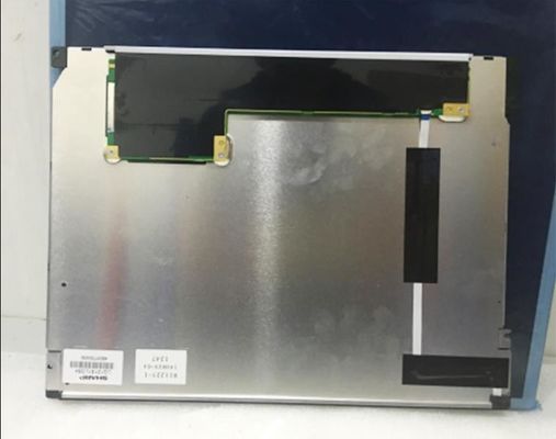 LQ121S1LG84	12,1» LCM tagliente	800×600RGB 	² di 450cd/m    ESPOSIZIONE LCD INDUSTRIALE