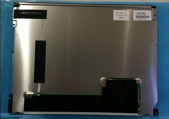 LQ121S1LG84	12,1» LCM tagliente	800×600RGB 	² di 450cd/m    ESPOSIZIONE LCD INDUSTRIALE