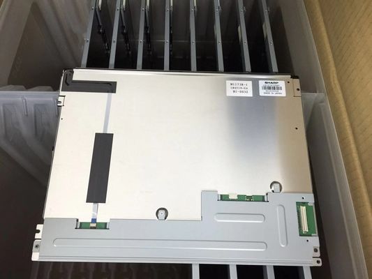 LQ121S1LG84	12,1» LCM tagliente	800×600RGB 	² di 450cd/m    ESPOSIZIONE LCD INDUSTRIALE