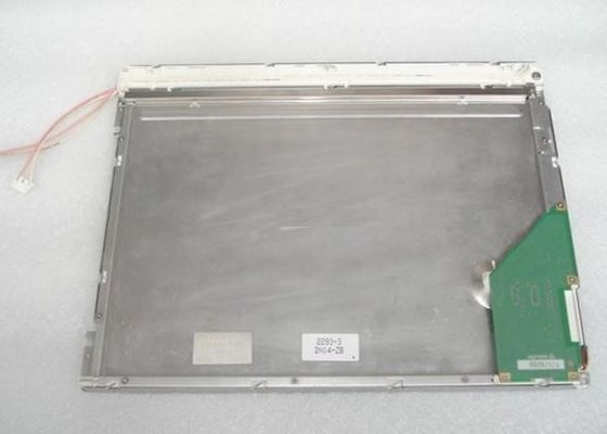 LQ121S1DG21	12,1» LCM tagliente	800×600RGB 	² di 300cd/m   ESPOSIZIONE LCD INDUSTRIALE