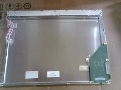 LQ121S1DG21	12,1» LCM tagliente	800×600RGB 	² di 300cd/m   ESPOSIZIONE LCD INDUSTRIALE
