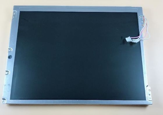 LQ121S1DG21	12,1» LCM tagliente	800×600RGB 	² di 300cd/m   ESPOSIZIONE LCD INDUSTRIALE