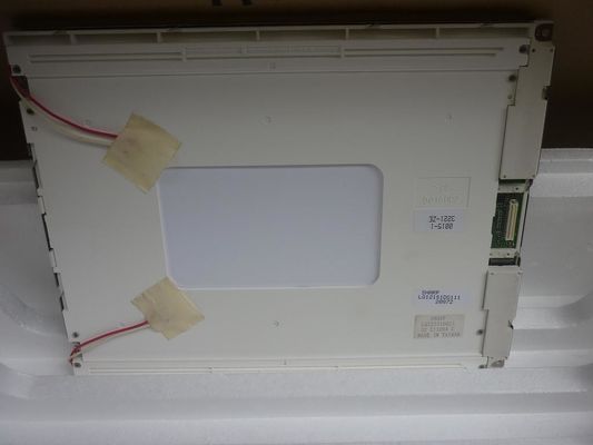 LQ121S1DG11	12,1» LCM tagliente	800×600RGB  	² di 250cd/m   ESPOSIZIONE LCD INDUSTRIALE