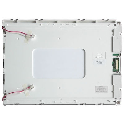 LQ121S1DG11	12,1» LCM tagliente	800×600RGB  	² di 250cd/m   ESPOSIZIONE LCD INDUSTRIALE