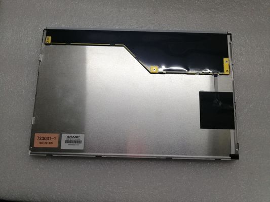 LQ121K1LG61	12,1» LCM tagliente	1280×800RGB   ESPOSIZIONE LCD INDUSTRIALE