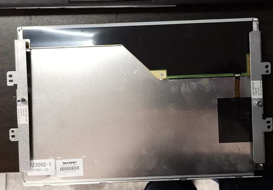 LQ121K1LG61	12,1» LCM tagliente	1280×800RGB   ESPOSIZIONE LCD INDUSTRIALE