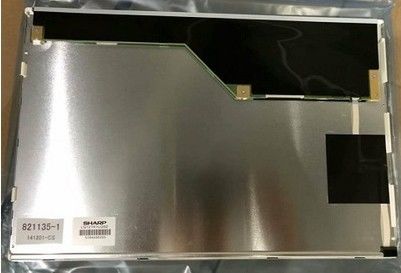 12,1» LCM 1280×800RGB   un ² di 700 cd/m    LQ121K1LG58 tagliente   Esposizione di TFT LCD