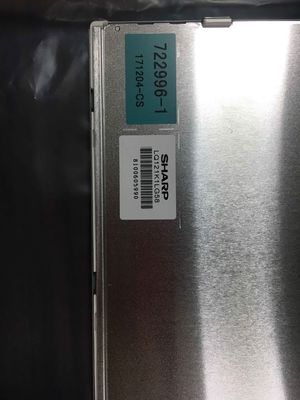 12,1» LCM 1280×800RGB   un ² di 700 cd/m    LQ121K1LG58 tagliente   Esposizione di TFT LCD