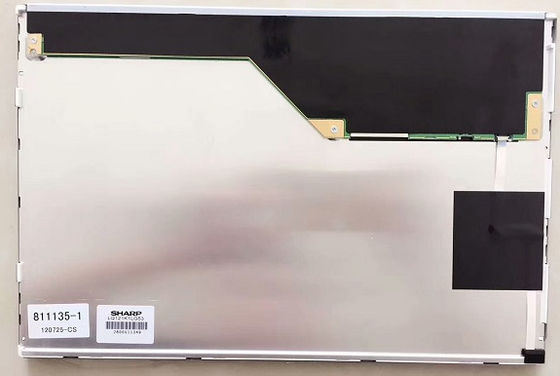 12,1» LCM 1280×800RGB   ² di 400cd/m   LQ121K1LG53	  Esposizione tagliente di TFT LCD