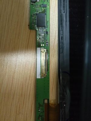 LQ116T1JW03	11,6» LCM tagliente	2560×1440RGB   ESPOSIZIONE LCD di INDUSTRIALE del ² di 400cd/m