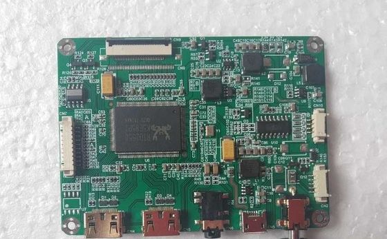 LQ116M1JX06	11,6» LCM tagliente	1920×1080RGB   ESPOSIZIONE LCD di INDUSTRIALE del ² di 300cd/m