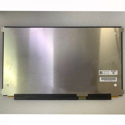 LQ116M1JX06	11,6» LCM tagliente	1920×1080RGB   ESPOSIZIONE LCD di INDUSTRIALE del ² di 300cd/m