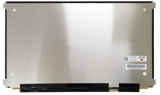 11.6Inch LCM 1920×1080RGB    LQ116M1JW02   Esposizione tagliente di TFT LCD