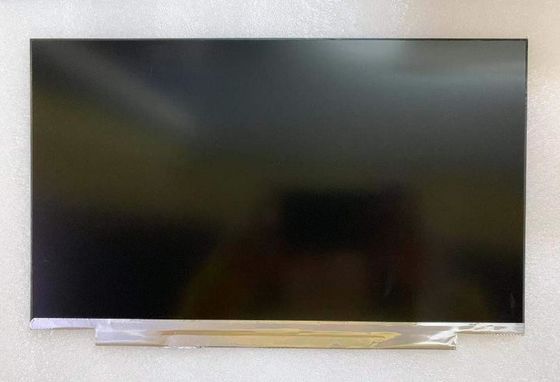 11.6Inch LCM 1920×1080RGB    LQ116M1JW02   Esposizione tagliente di TFT LCD