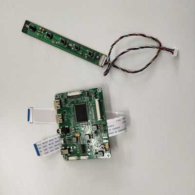 11.6Inch LCM 1920×1080RGB    LQ116M1JW02   Esposizione tagliente di TFT LCD