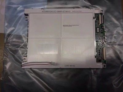 ESPOSIZIONE LCD INDUSTRIALE di KCG057QV1EA-G030 Kyocera 5.7INCH LCM 320×240RGB 200NITS CCFL