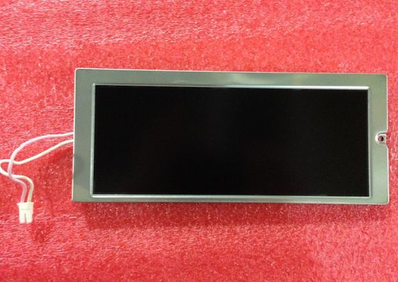 ESPOSIZIONE LCD INDUSTRIALE di KCG062HV1AE-G00 Kyocera 6.2INCH LCM 640×240RGB 130NITS CCFL