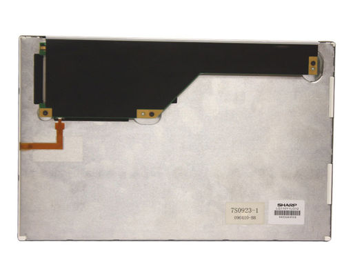 LQ110Y1LG12	11Inch   85PPI   Esposizione tagliente di 800×480 RGB TFT LCD