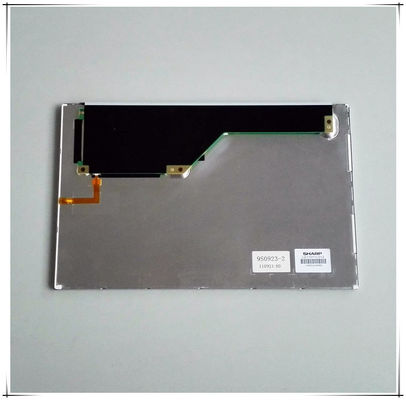 LQ110Y1LG12	11Inch   85PPI   Esposizione tagliente di 800×480 RGB TFT LCD