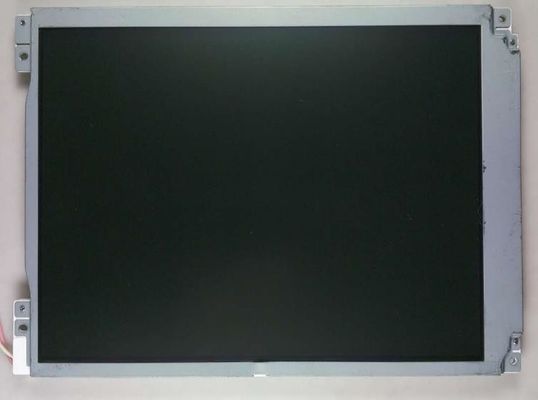LQ10D36A tagliente	10,4» LCM 640×480RGB   ESPOSIZIONE LCD di INDUSTRIALE del ² di 200cd/m